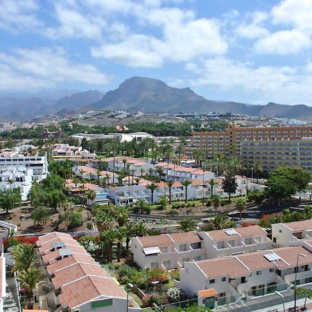 The Best Holiday Playa de las Americas  Exteriér fotografie