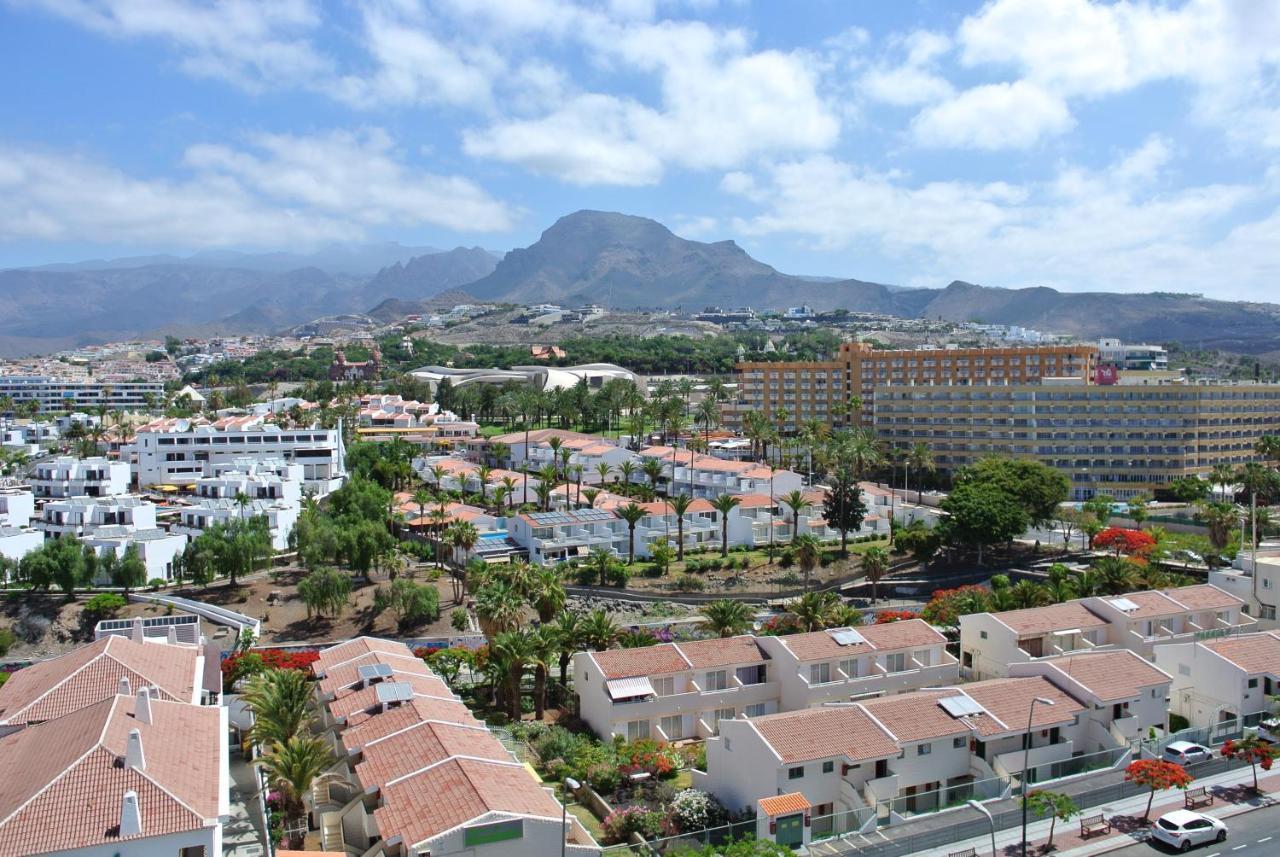 The Best Holiday Playa de las Americas  Exteriér fotografie